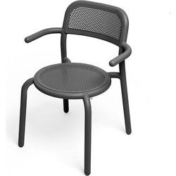 Fatboy Toní Armchair Anthracite