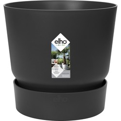 Greenville Round dia 18 cm bloempot III - elho