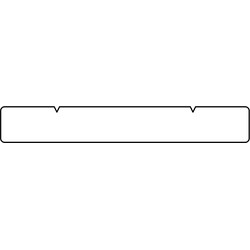 Vlonderplank bangkirai 2,8x19,0x365 cm Tuindeco