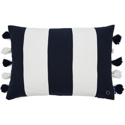 Riviera Maison Yacht Club Stripe Pillow Cover