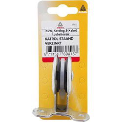 Markieskatr stnd 33mm verz