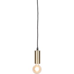 Hanglamp Cannes - Goud - Ø5x11cm