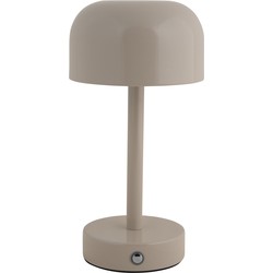 Table Lamp James LED