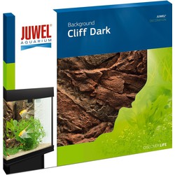 Juwel achterwand Cliff dark 60x55 cm