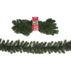 Alaskan Pine guirlande slinger 270 x 30 cm kerstboom