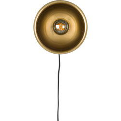 Housecraft Living Wall Lamp Sunny Round S