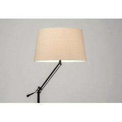 Vloerlamp Lumidora 30784