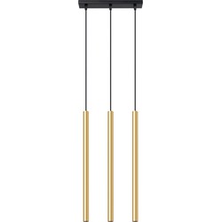 Moderne hanglamp Olsen Goud -lichts