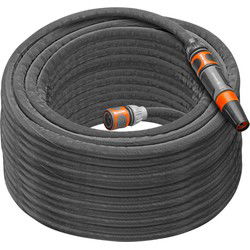 Textielslang Liano Life 30m Set