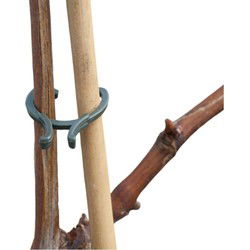 3 stuks - Plantenringen dia. 16mm 15 stuks, dia. 20mm 15 stuks, dia. 25mm 10 stuks