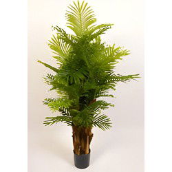 Mini palm 160 cm kunstplant Oosterik Home