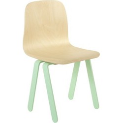 Kinderstoel Chair Small | Mint  