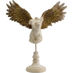 Decofiguur Guardian Angel Female 42cm