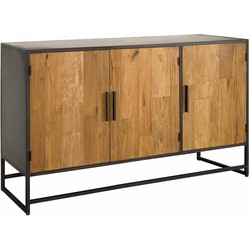 Tower living Felino - Sideboard 3 drs. 160x45x90