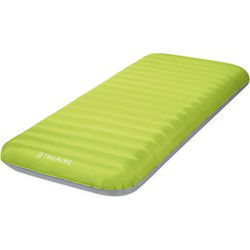 Intex 64097NP TruAire Twin Dura-Beam Camping Mattress met Quickfill USB150 luchtpomp 191x76x17cm