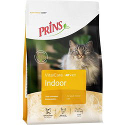 VitalCare Volledige krokante brokvoeding kat Indoor 4Kg