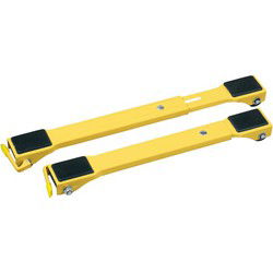 Meubelverplaatser 2 stuks max. belasting 250 kg