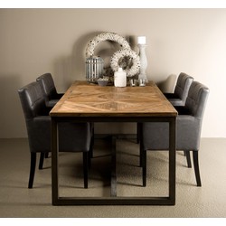 TOFF Mascio Diningtable 240