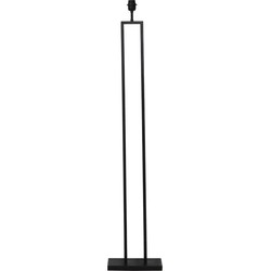 Light & Living - Vloerlamp SHIVA - 30x15x141cm - Zwart