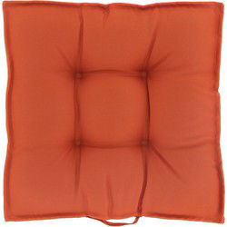 Unique Living - Kussen Ann Outdoor - 43x43cm - Orange