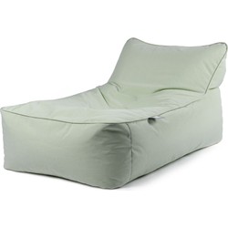 Extreme Lounging b-bed lounger Pastel Green