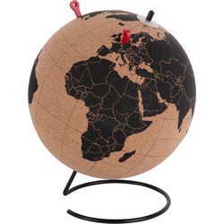World Globe Large