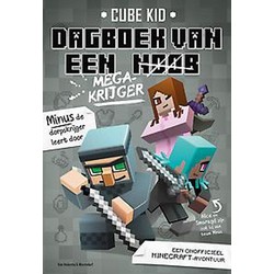 NL - Unieboek Dagboek van een noob. Megakrijger (pb).