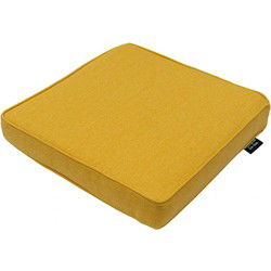 Luxe Zitkussen 40x40 cm Gold (4 stuks)
