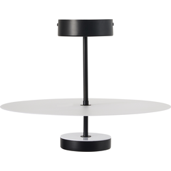 AFRAM - Hanglamp - Zwart - Metaal