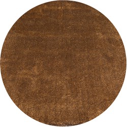 Karpet Lago Oker 69 - Rond ø200 cm