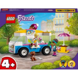 LEGO LEGO Friends IJswagen - 41715