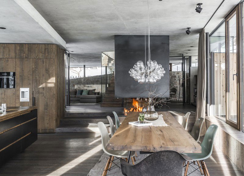 10x de mooiste open haarden