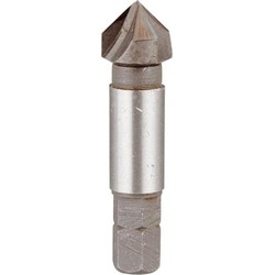 Verzinkboor HSS 10.0 mm kaart