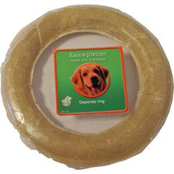 Boon kauwring geperst 15 cm