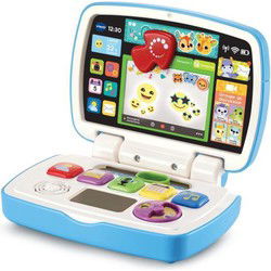 Vtech Baby - Baby Ordi Ontdekkingen