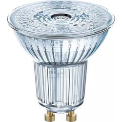 Osram Parathom LED Spot GU10 4.3-50W 36D Warm Wit