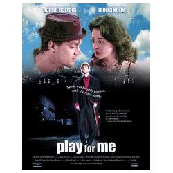 DVD Play for Me