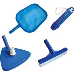 4 Piece Pool Kit (26/48/49/85) Braet