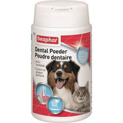 BEAPHAR DENTAL POEDER 75 GR
