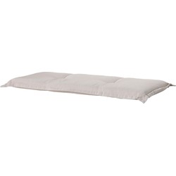 Madison - Bankkussen Panama linnen - Ca. 120x48 cm