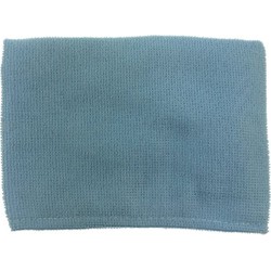 Orange85 Haarhanddoek - blauw - Sneldrogend - Microvezel - Sporthanddoek - Haarhanddoek