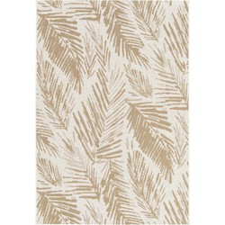 Garden Impressions Buitenkleed Naturalis 200x290 cm - coconut taupe