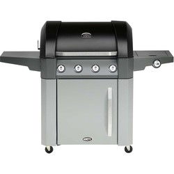 Boretti Forza gasbarbecue
