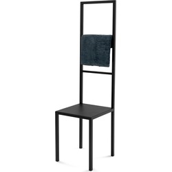 Spinder Design dressboy Dressbuddy - Zwart