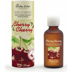 Geurolie Brumas de ambiente 50 ml Cherry Cherry kersen