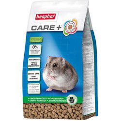 Care plus Dwerghamster knaagdier