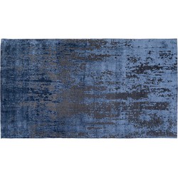 Vloerkleed Silja Blue 170x240cm
