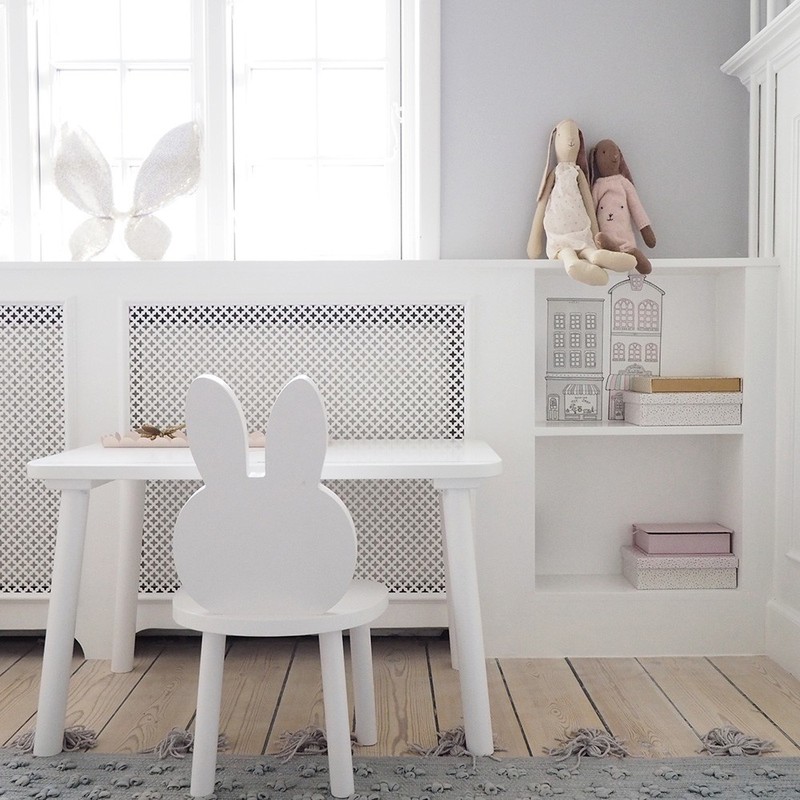 Miffy My Table - 