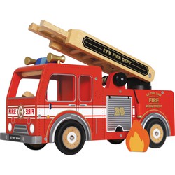 Le Toy Van Le Toy Van LTV - Fire Engine