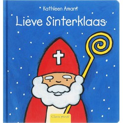 NL - Clavis Clavis Lieve Sinterklaas. 2+